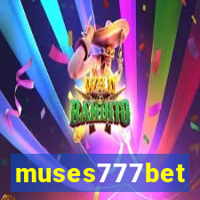 muses777bet