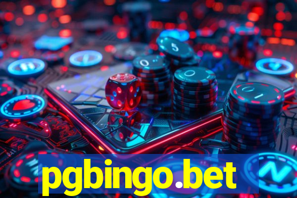 pgbingo.bet
