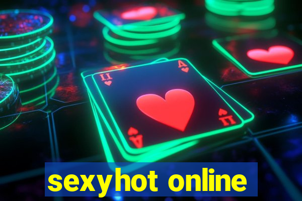 sexyhot online