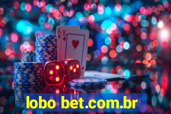 lobo bet.com.br