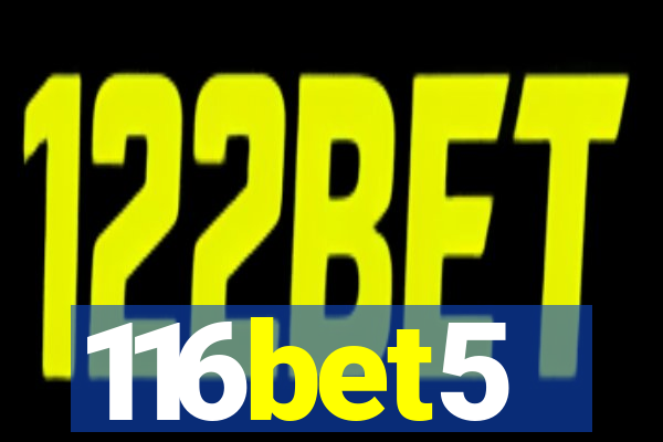 116bet5