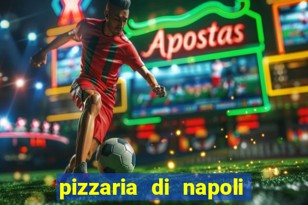 pizzaria di napoli jardim revista suzano