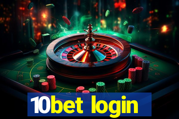 10bet login