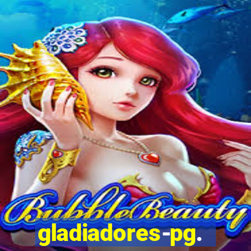 gladiadores-pg.com