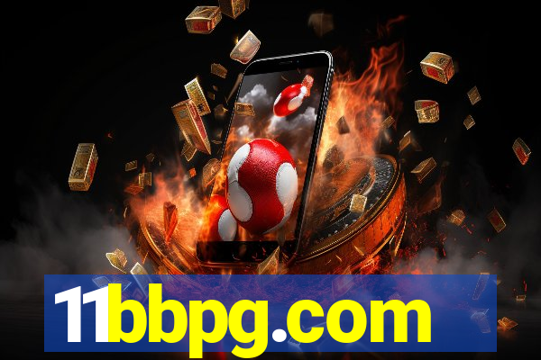 11bbpg.com