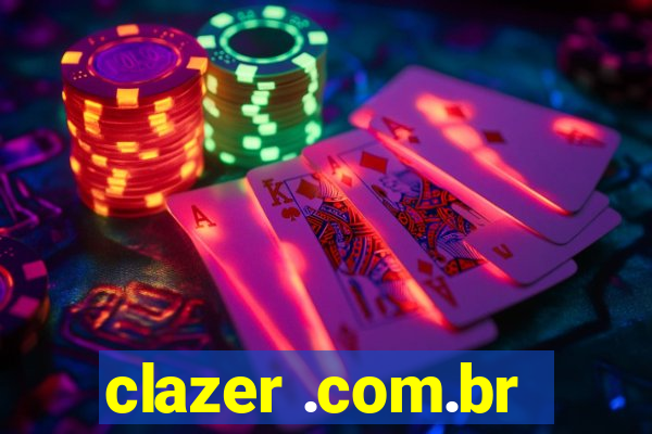 clazer .com.br