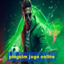 pinguim jogo online