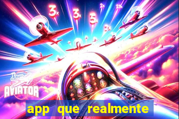 app que realmente paga para jogar