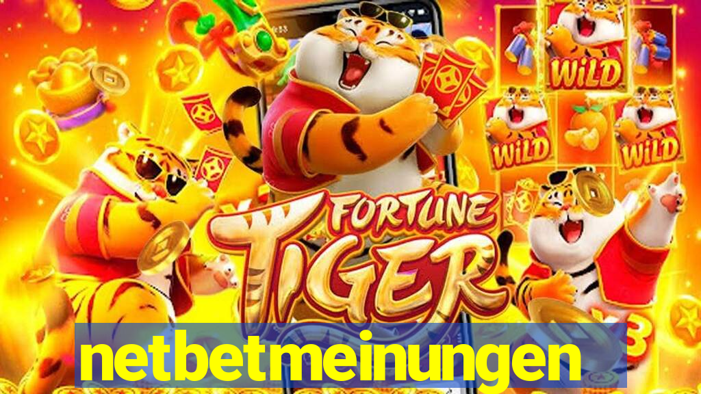 netbetmeinungen