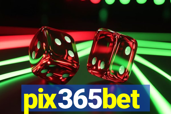 pix365bet