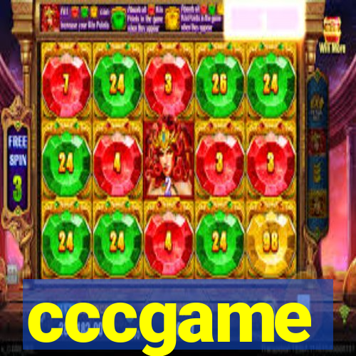 cccgame