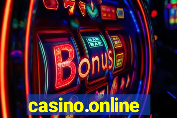casino.online