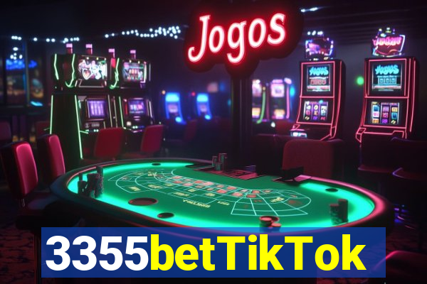 3355betTikTok