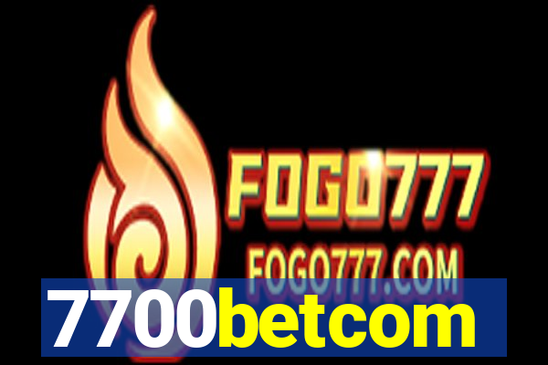 7700betcom