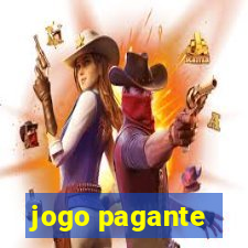 jogo pagante