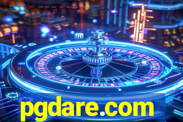 pgdare.com