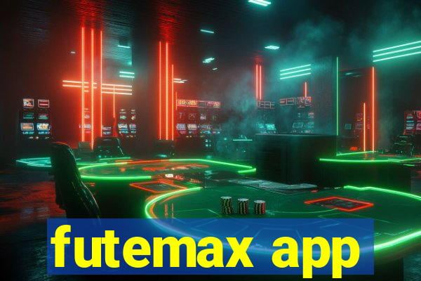 futemax app