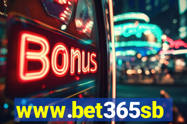 www.bet365sb
