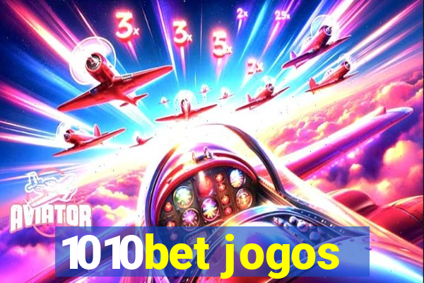 1010bet jogos