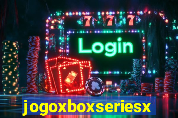 jogoxboxseriesx