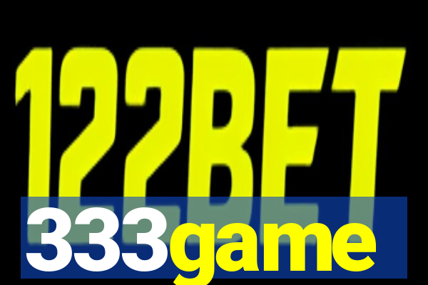 333game