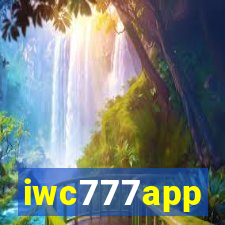 iwc777app
