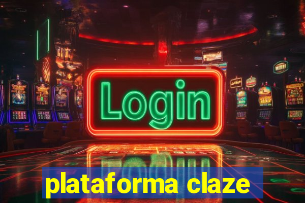 plataforma claze