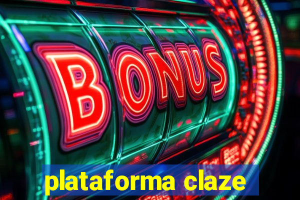 plataforma claze