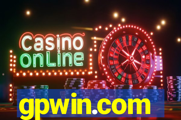 gpwin.com