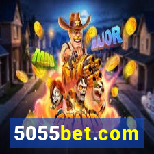 5055bet.com