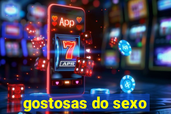 gostosas do sexo