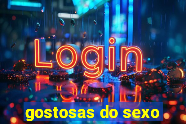 gostosas do sexo