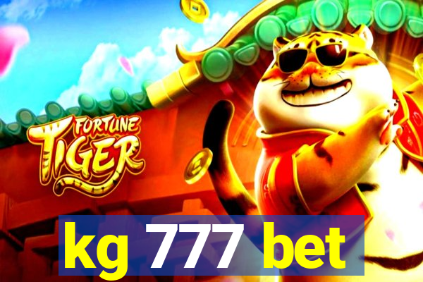 kg 777 bet