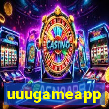 uuugameapp