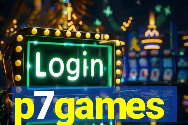 p7games