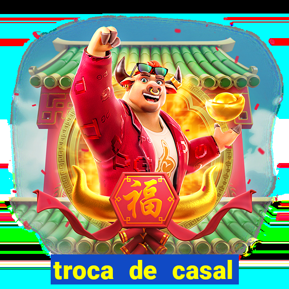 troca de casal porto alegre