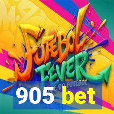 905 bet