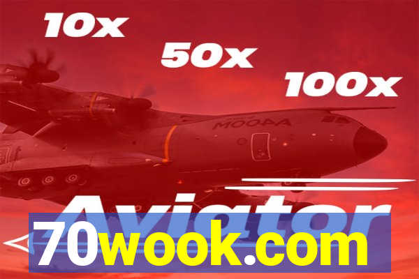 70wook.com