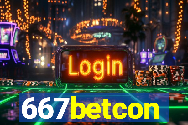 667betcon