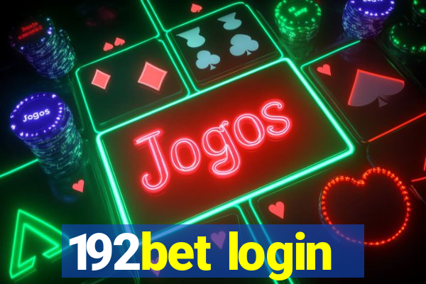 192bet login