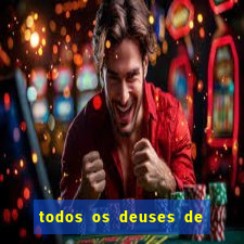 todos os deuses de dungeon ni deai deuses de dungeon