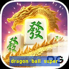 dragon ball super super hero filme completo dublado google drive