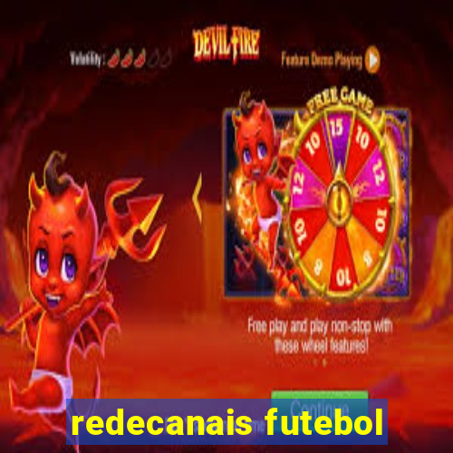 redecanais futebol