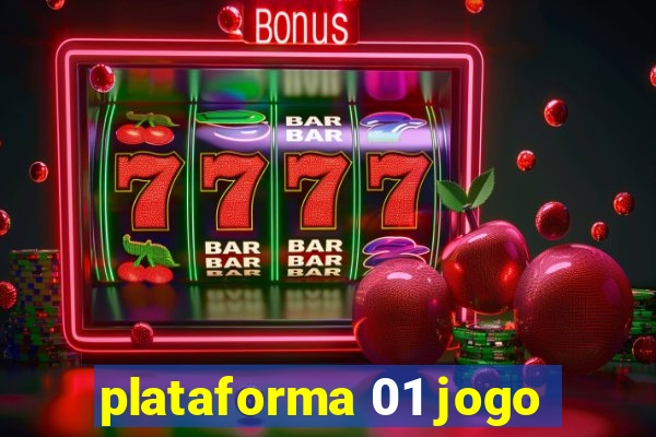 plataforma 01 jogo