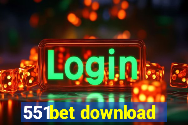 551bet download