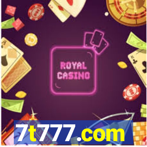 7t777.com