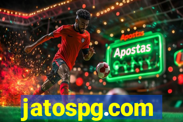 jatospg.com