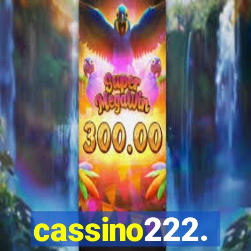 cassino222.
