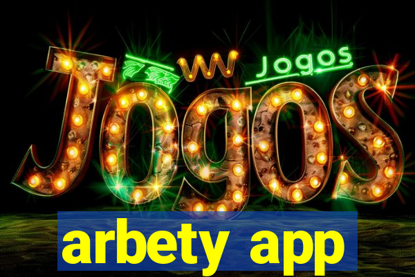 arbety app