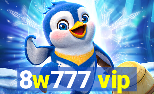 8w777 vip